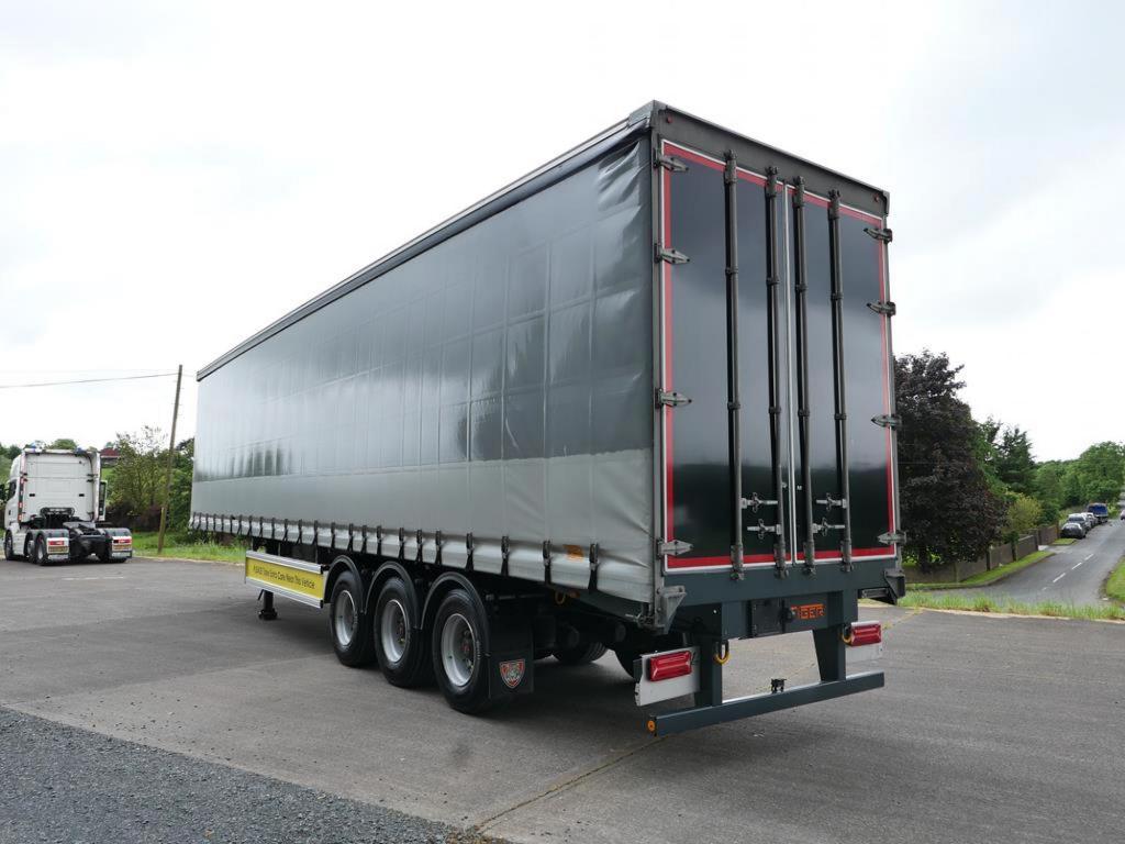 NR Trucks