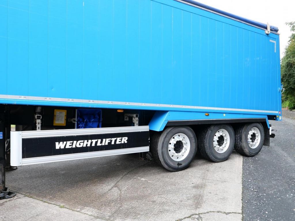NR Trucks