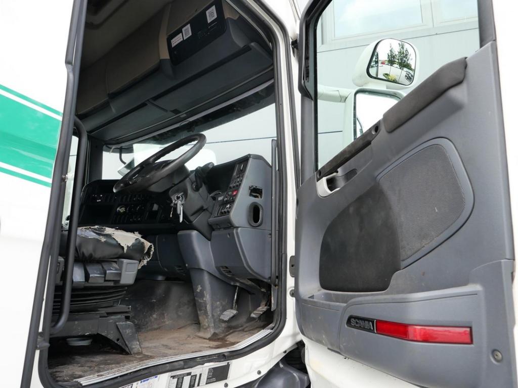 NR Trucks