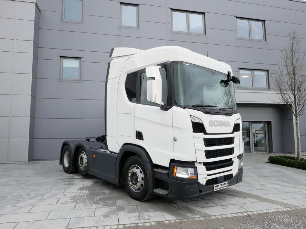 NR Trucks