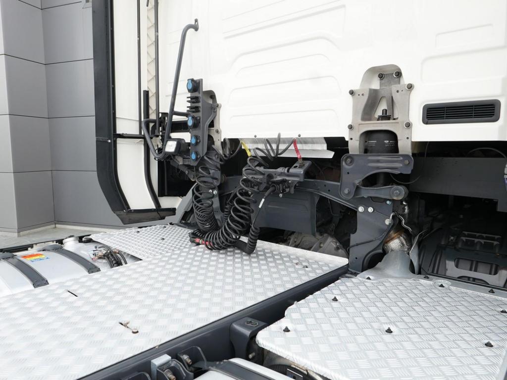 NR Trucks