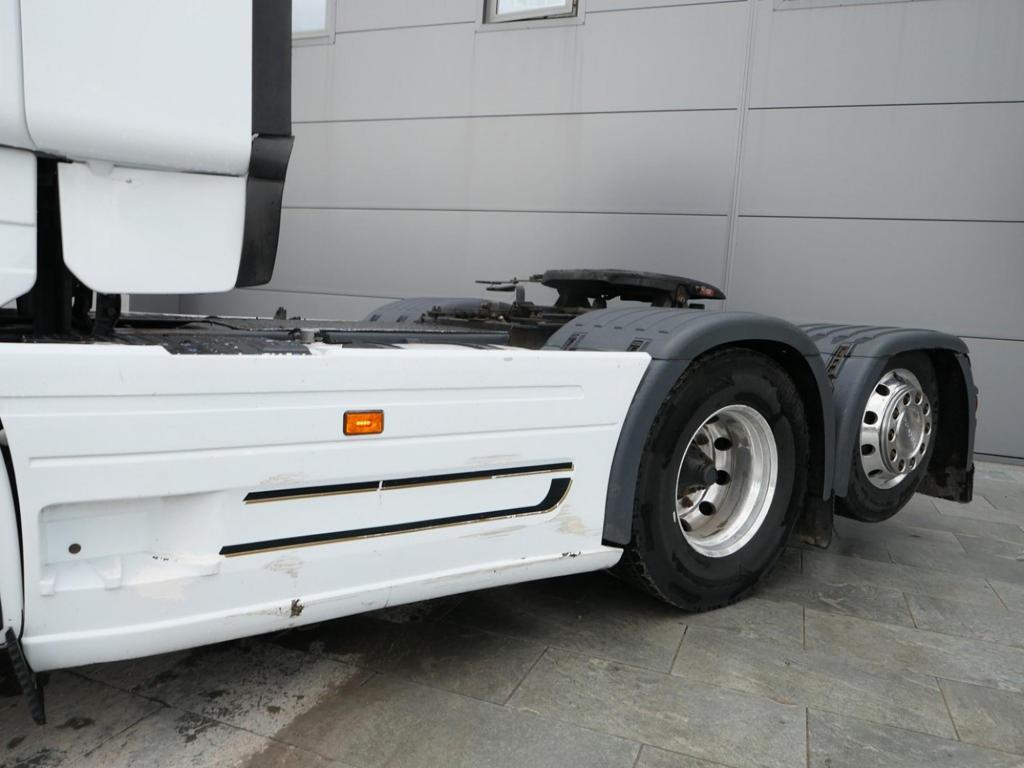 NR Trucks