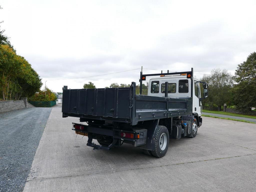 NR Trucks
