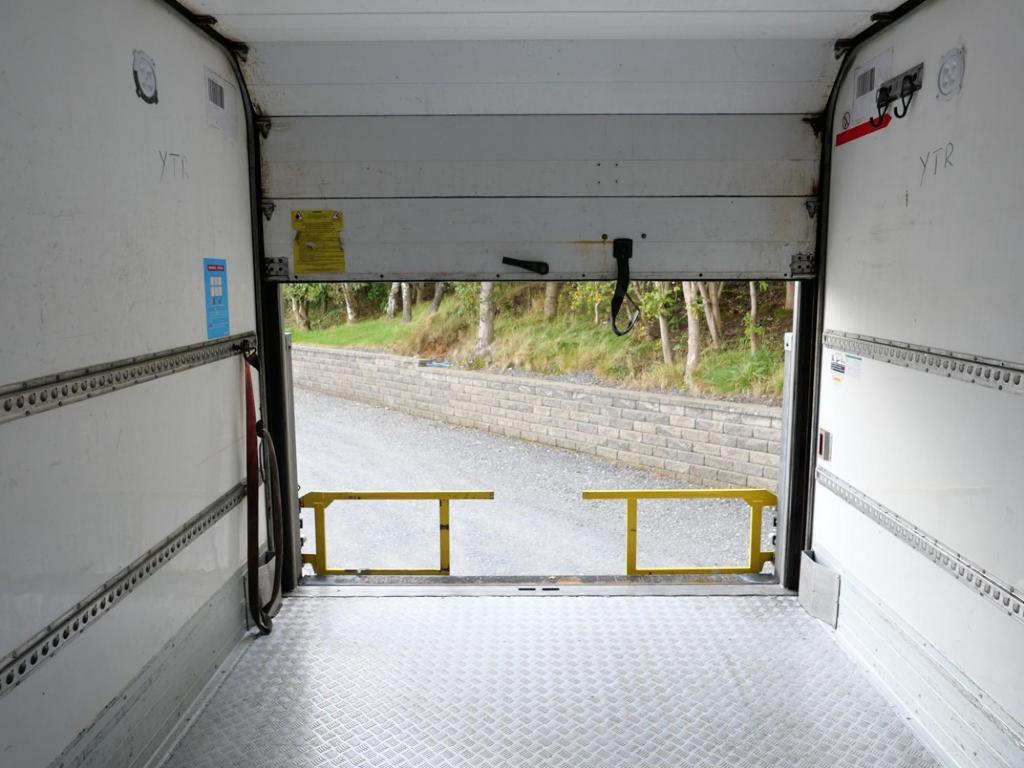 NR Trucks