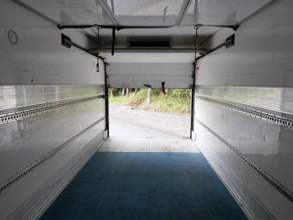 NR Trucks
