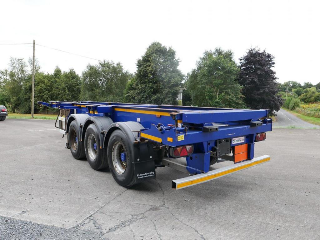NR Trucks