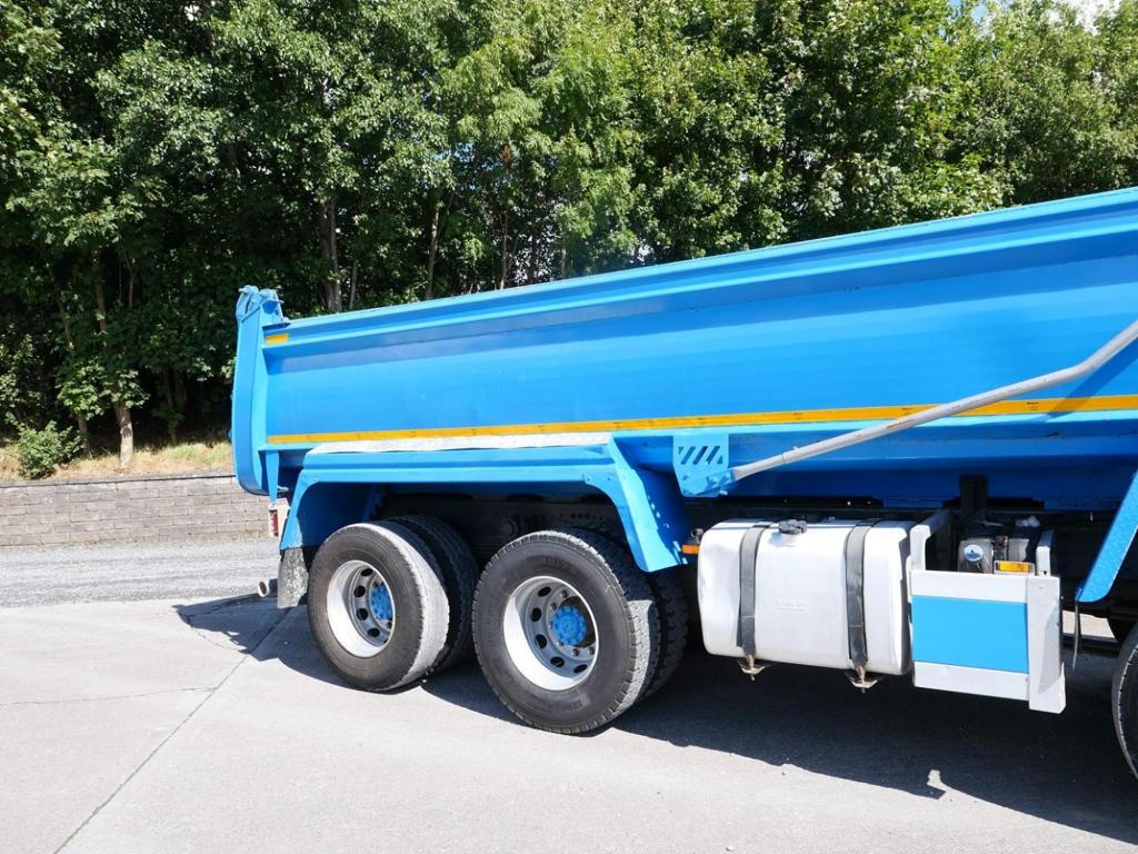 NR Trucks