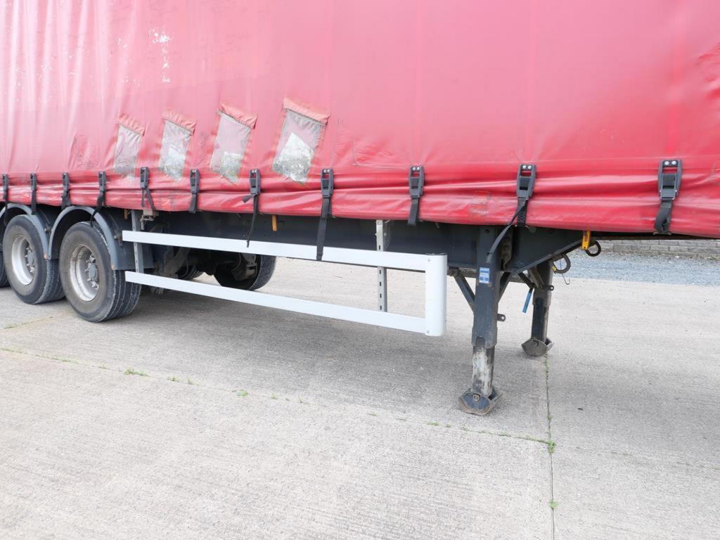 NR Trucks