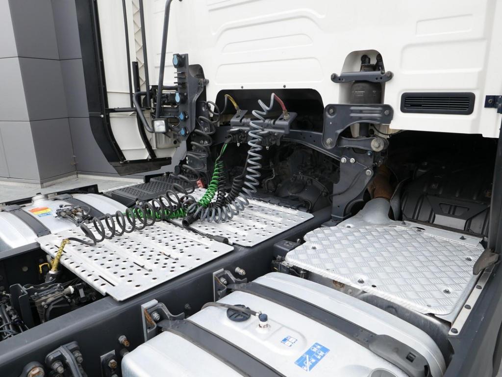 NR Trucks