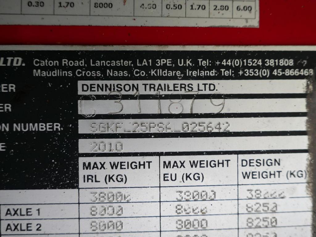 NR Trucks