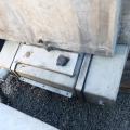 Scania & Volvo Diesel Hydraulic Tanks