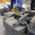  Scania Skids
