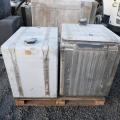 Scania & Volvo Diesel Hydraulic Tanks
