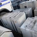 Scania & Volvo Diesel Hydraulic Tanks