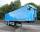 Weight Lifter Trailer
