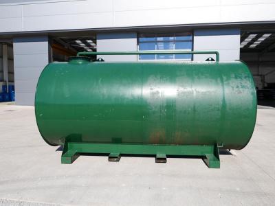Fuel Proof Ltd Elett Ropomp - Fuel Tank