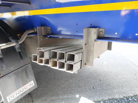 NR Trucks