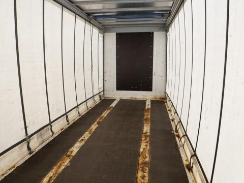 NR Trucks