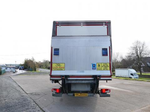 NR Trucks