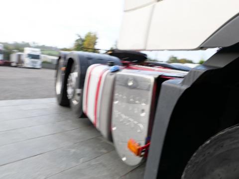 NR Trucks