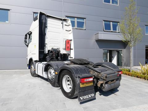 NR Trucks