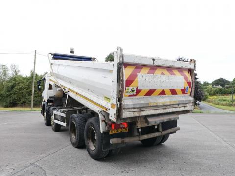 NR Trucks