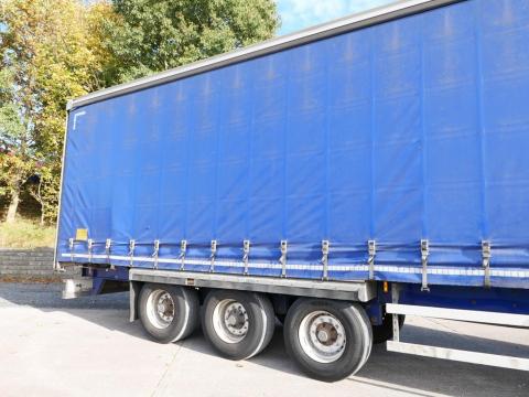 NR Trucks