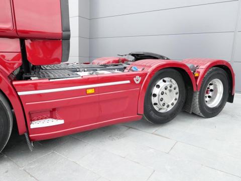 NR Trucks