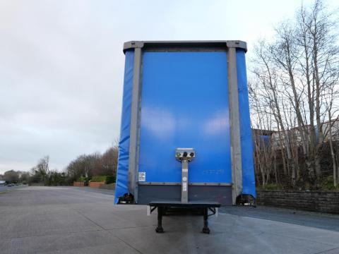 NR Trucks