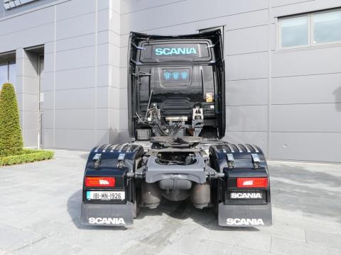 NR Trucks