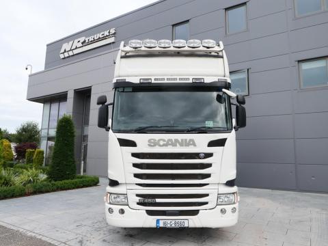 NR Trucks