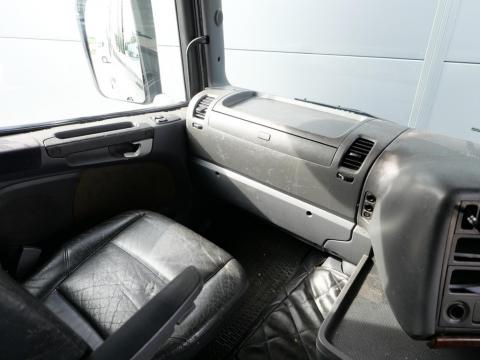 NR Trucks