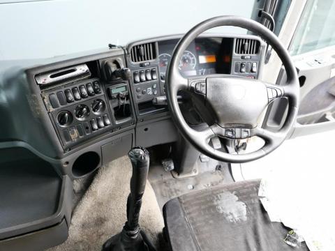 NR Trucks