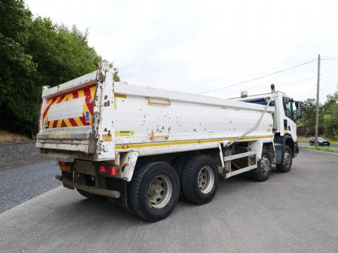 NR Trucks