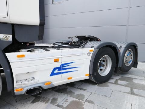 NR Trucks