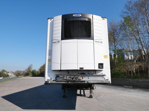 NR Trucks