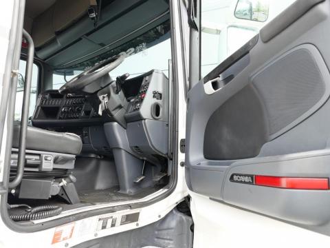 NR Trucks
