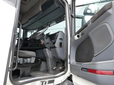 NR Trucks