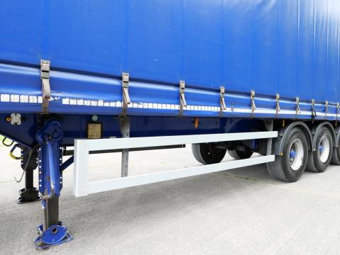 NR Trucks