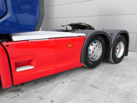 NR Trucks
