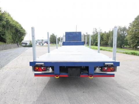 NR Trucks