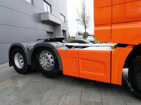 NR Trucks
