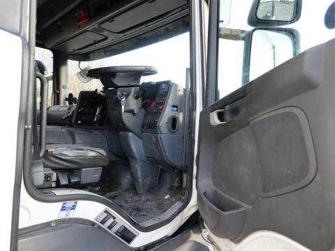 NR Trucks