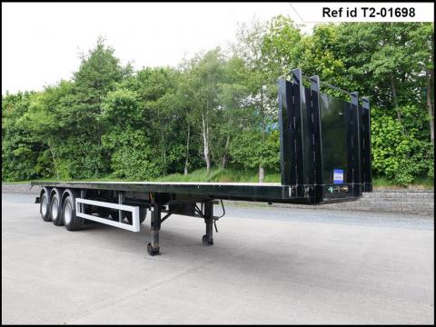 NR Trucks