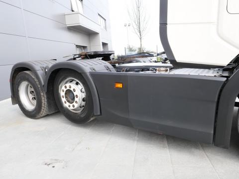 NR Trucks