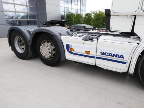 NR Trucks