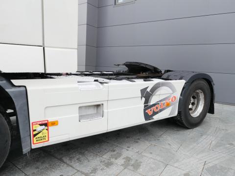 NR Trucks