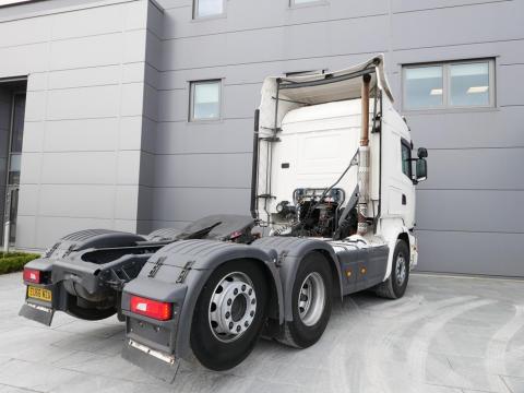 NR Trucks