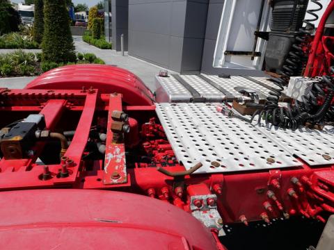NR Trucks