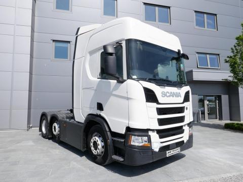 NR Trucks